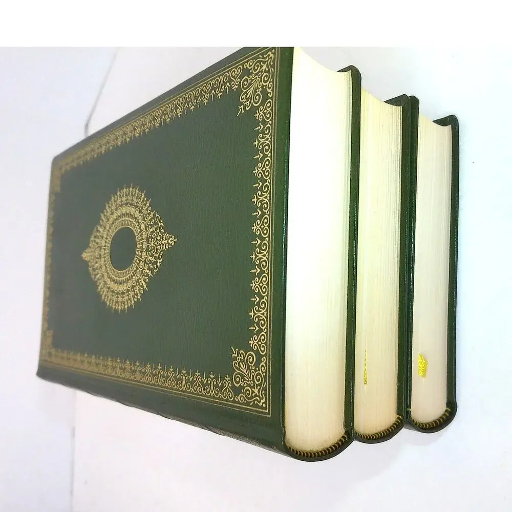 Charles Dickens Centennial Edition Heron Books David Copperfield & Oliver Twist